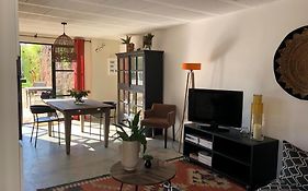 Saskia'S Loft Mazan